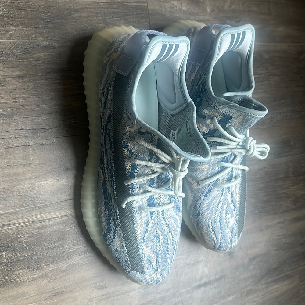 Yeezy boost 350 V2